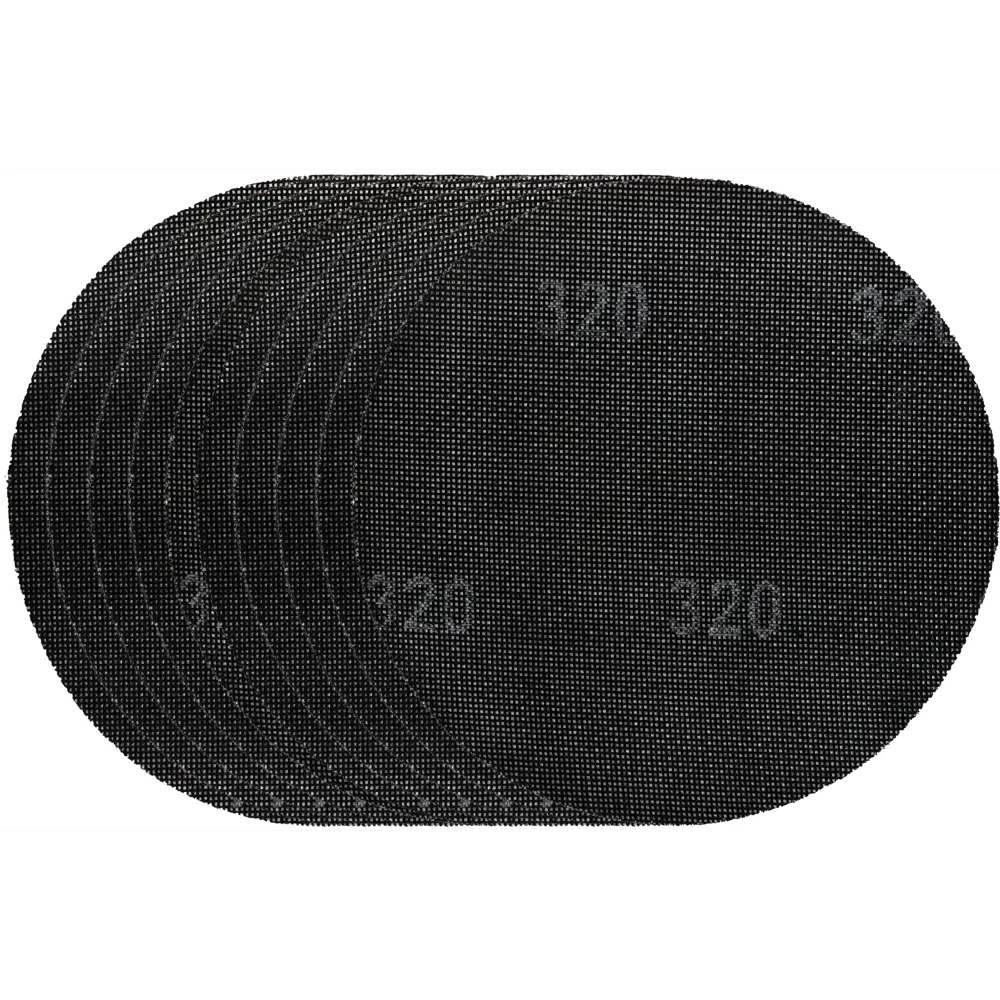 Шлифовальная сетка Elitech P320 225 мм для финишной обработки 89352761 STLM-1395368 - Вид №1