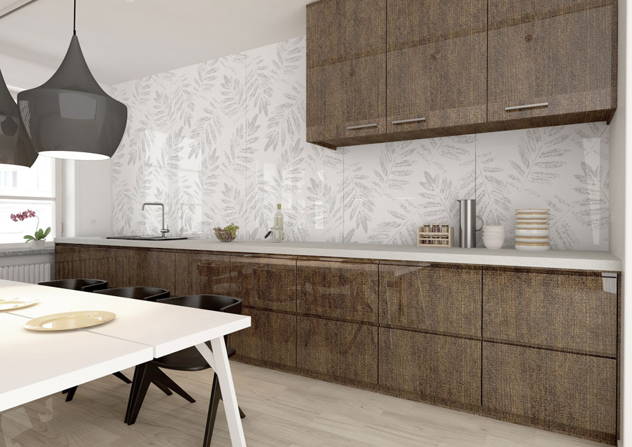 Стеновые панели - Орма LIGRON LIST22 2191 - Вид №5