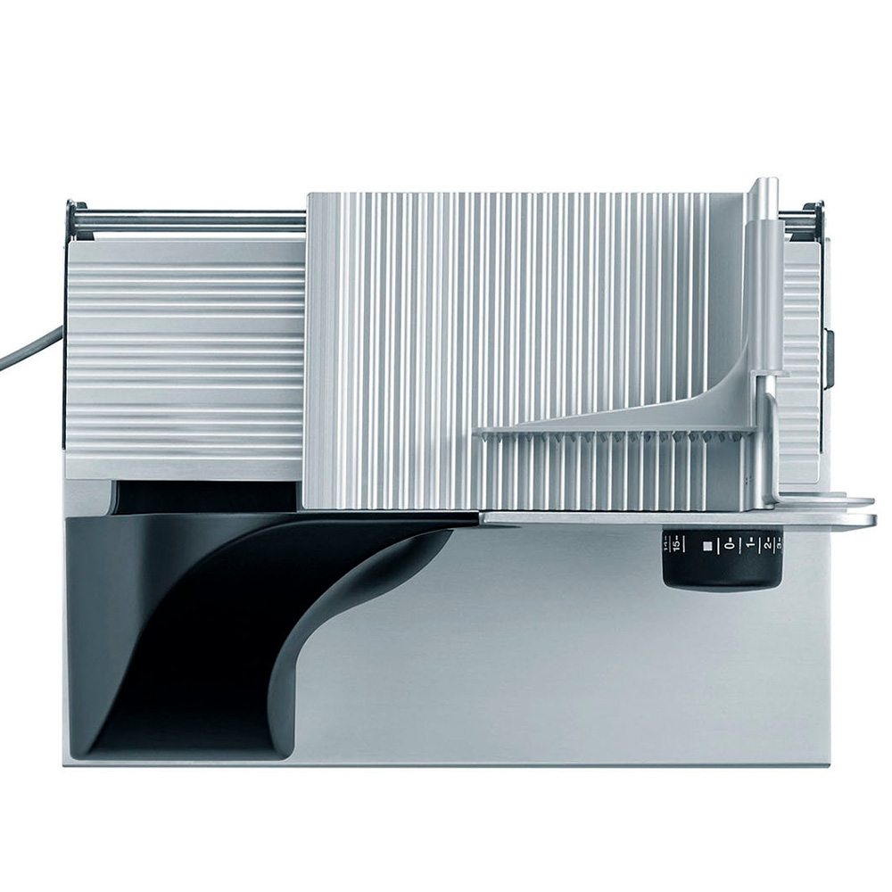 9976974 Ломтерезка GRAEF SKS 902 черный STDN-0041969 - Вид №2