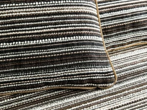 Élitis Полосатая обивочная ткань Invitation