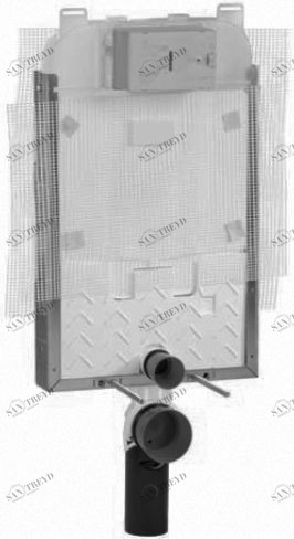 E4315-NF Встраиваемый бачок Jacobdelafon ОБЩАЯ КАТЕГОРИЯ Santreyd 