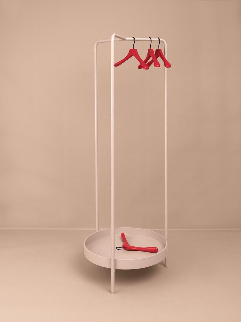 Schönbuch Стойка для пальто из стали с порошковым покрытием Schonbuch sun-id-1448923 - Вид №1