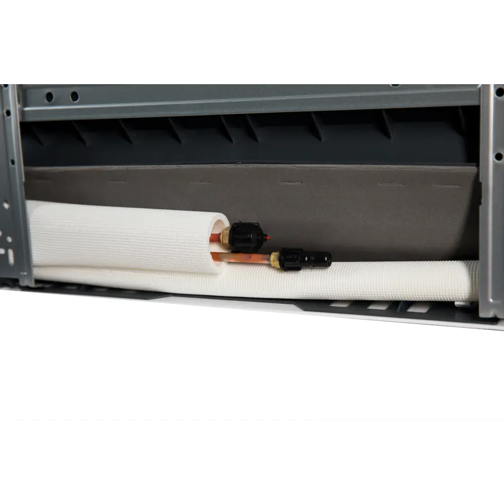 Сплит-система инверторная Halsen HI-7 7K BTU охлаждение/обогрев 84266092 STLM-2089178  - Вид №8