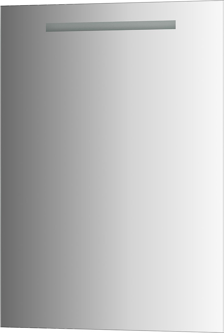 BY 2102 Зеркало со встроенным LED-светильником 3,5 W EVOFORM Ledline