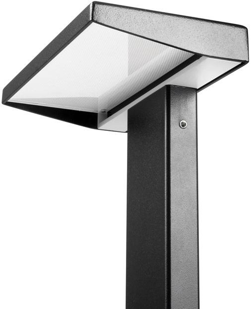 Linea Light Group Светодиодный столбик из алюминия с порошковым покрытием sun-id-1427069 - Вид №1