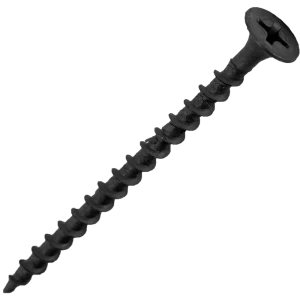 Саморезы гипсокартон-дерево 3.5х55 мм 200 шт.