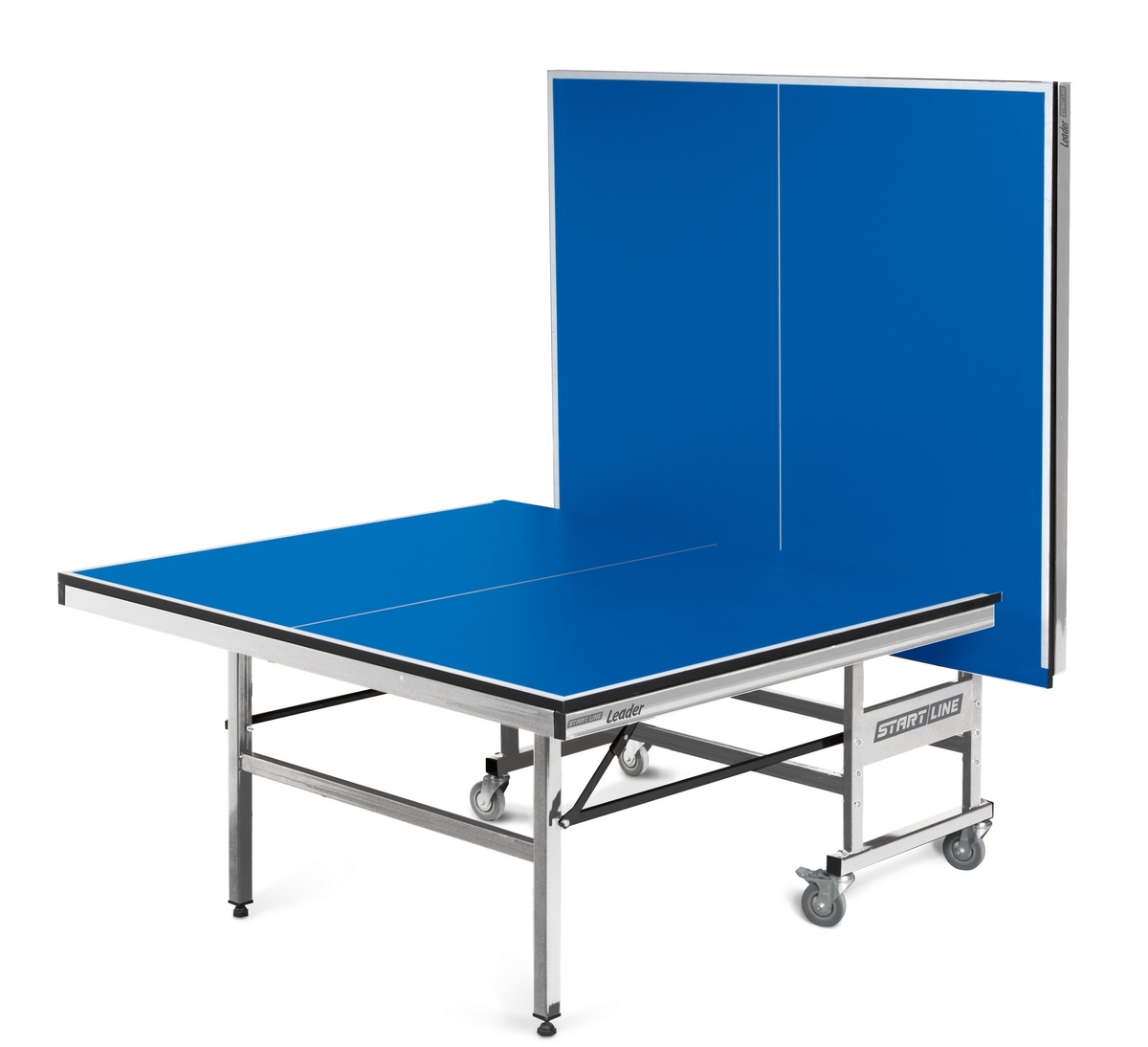 LEADER Теннисный стол start line leader Start Line  - Вид №1