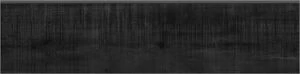 Граните Вуд Эго ступень черный матовая 1200x300