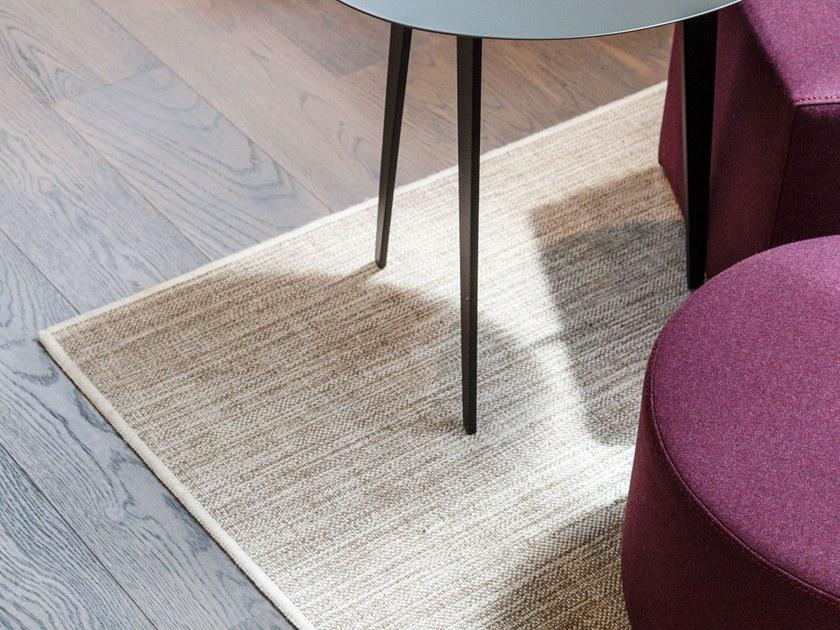 G.T.DESIGN Ковер из новозеландской шерсти на заказ Textures sun-id-1465329 - Вид №2