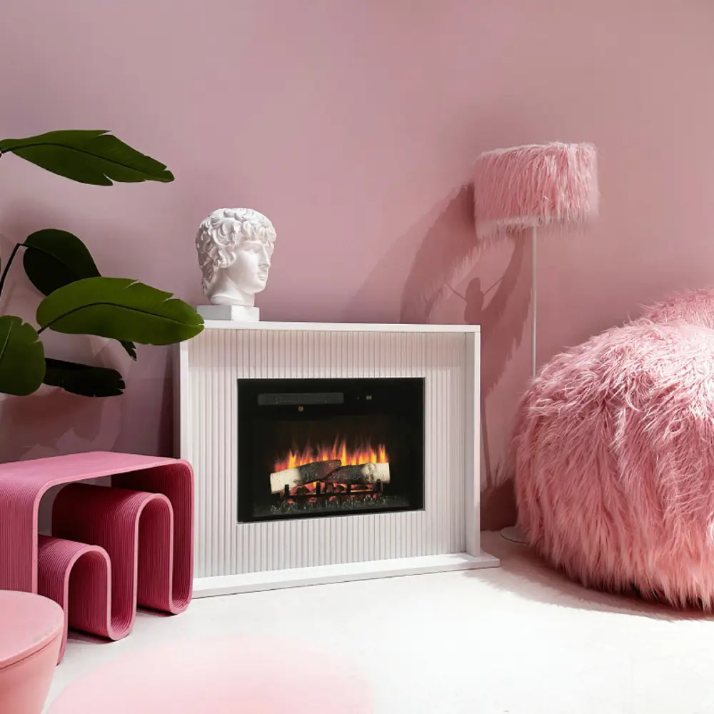 Обрамление New Look Lorein M25 REALFLAME STLM-2052081 - Вид №2