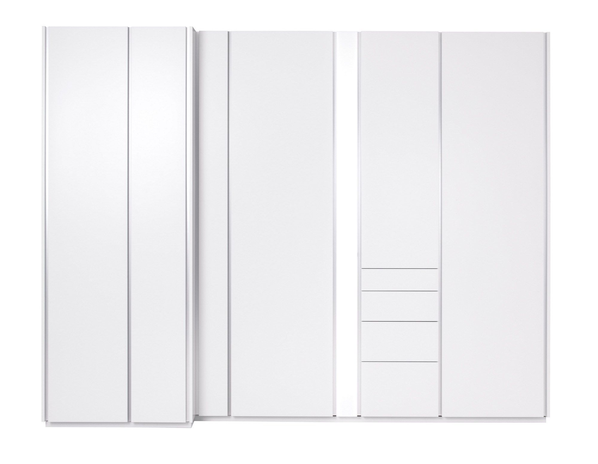 Модульный шкаф Schonbuch ARCH-00048663 - Вид №7