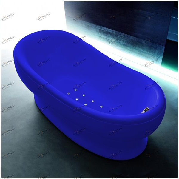 Ванна GRUPPO TREESSE EGG V5033-SI V5033SI