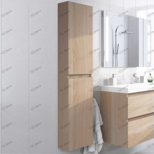 Avila Dos Пенал подвесной 150 см Color 5 Carmen CARMEN ESSENTIALS 2407321ANGLEDHANDLE