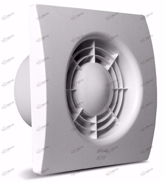 AVE Спиральный аспиратор Assiali modello 90 Vns