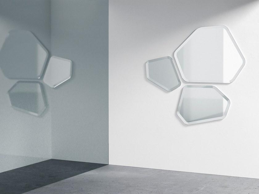 Desalto Настенное зеркало sun-id-1347258 - Вид №3