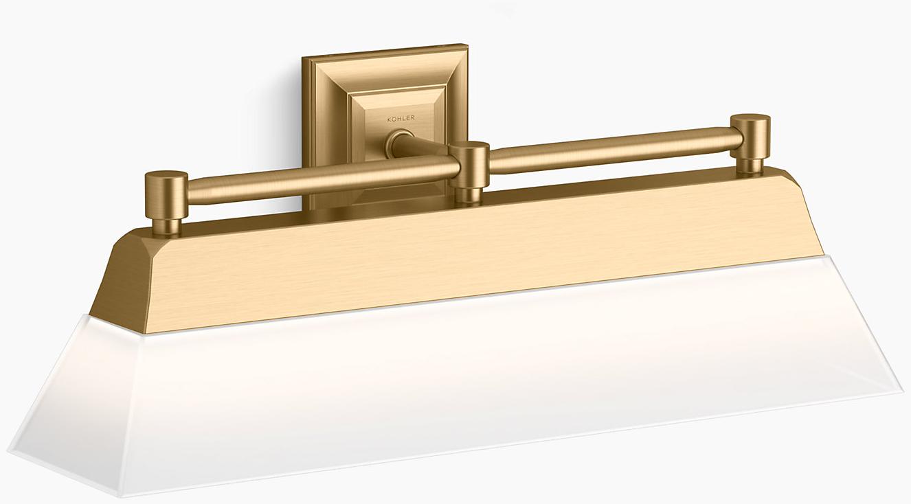 KOHLER  K-23690-LED-BGL 