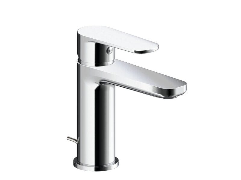 Однорычажный смеситель для раковины CRISTINA Rubinetterie OK@Y CRIOK221 ARCH-00013524