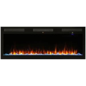 Электрический очаг Realflame Emerson SL50 1.8 кВт