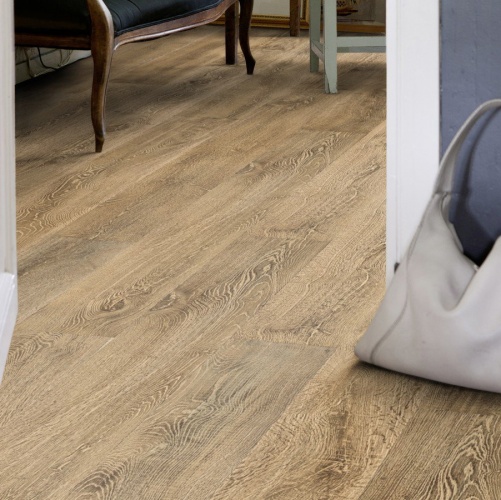 Паркетная доска Solidfloor Кракатао 1190200 - Вид №18