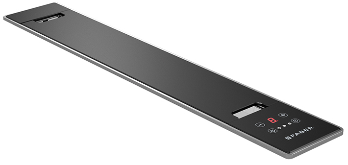 110.0456.212 Best, встраиваемые в столешницу hoo-b bk/a a52 Faber 