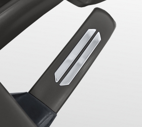 T812 Беговая дорожка bronze gym t812 lc Bronze Gym  - Вид №6