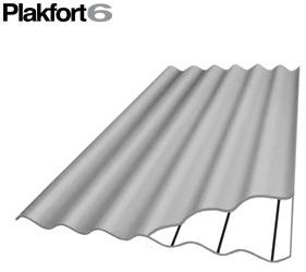 EDILFIBRO Цементная плита пва Plakfort sun-id-1380147 - Вид №1