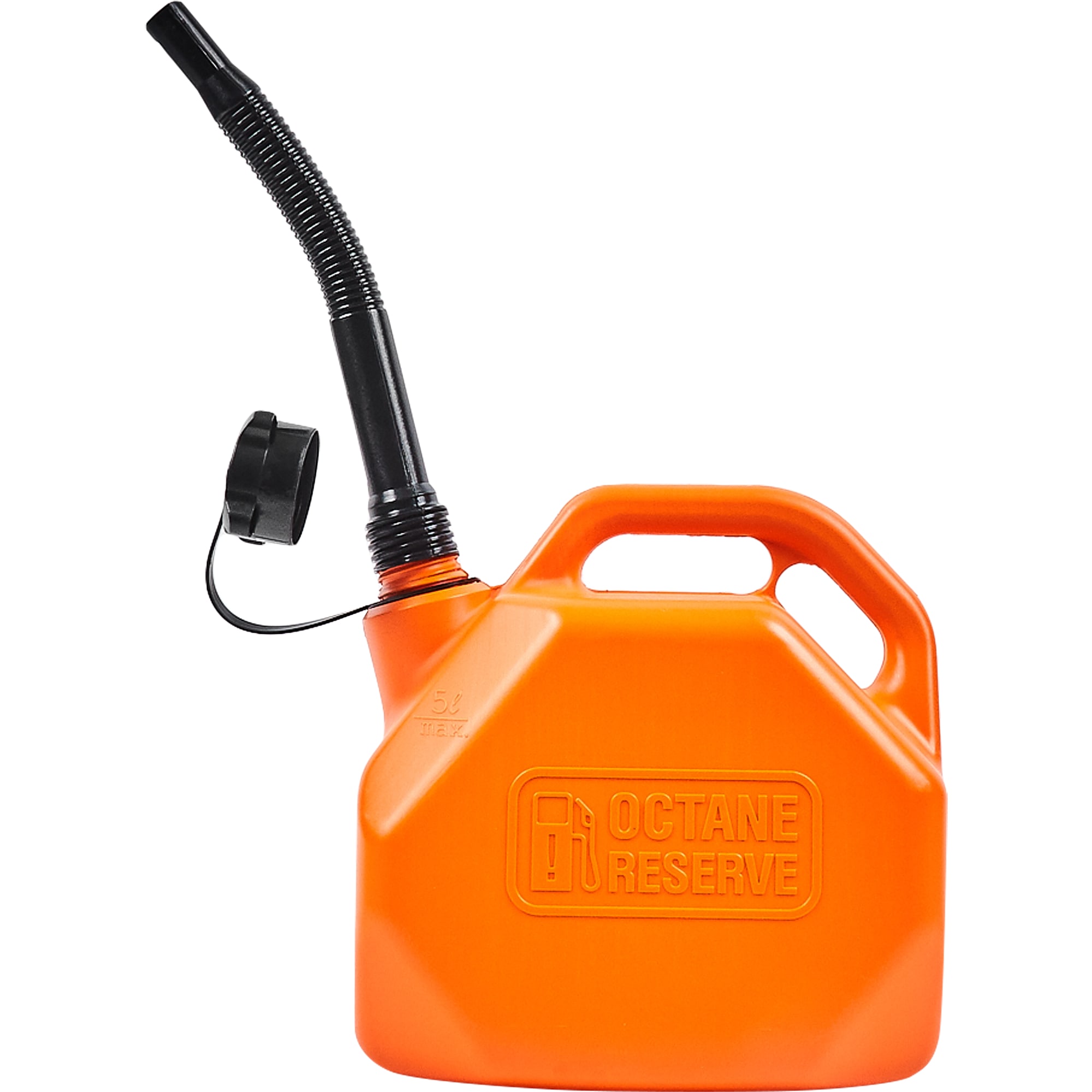 82640068 Канистра Octane Reserve для топлива 5 л Santreyd  - Вид №1
