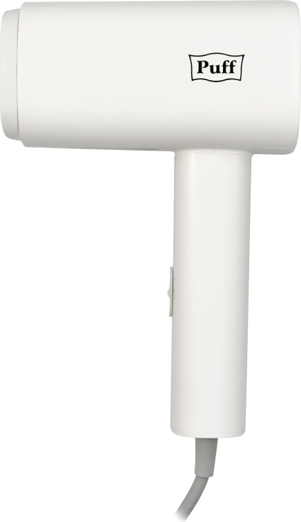 1405.029 Фен для волос 1602 PUFF  - Вид №2