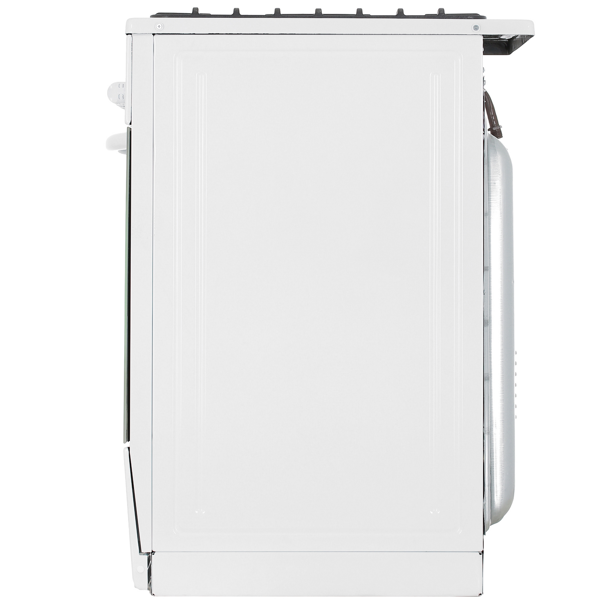 8127977 Комбинированная плита Лысьва ЭГ 404 МС-2у белый STDN-0019935 - Вид №2