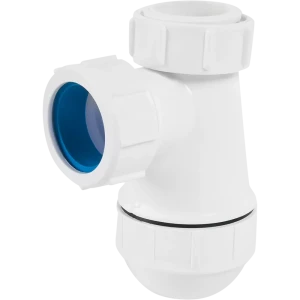 Сифон для раковины McAlpine без выпуска ø32мм MRW2-NW-MINI