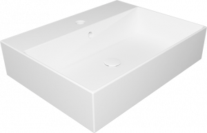 ZELAVBW601 Подвесная раковина настенная GSG CERAMIC
