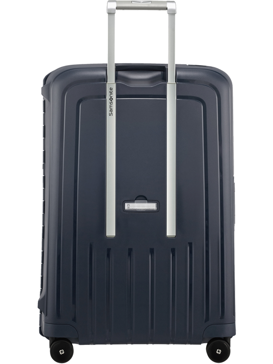 10U-A0002 Чемодан 10U*002 Spinner 75/28 Samsonite S'Cure  - Вид №2