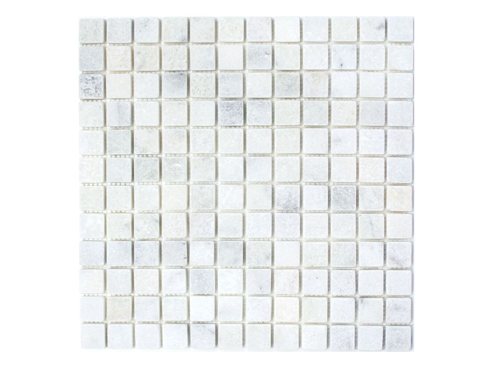 Мозаика из каррарского мрамора Mosaix ARCH-00060768 - Вид №1