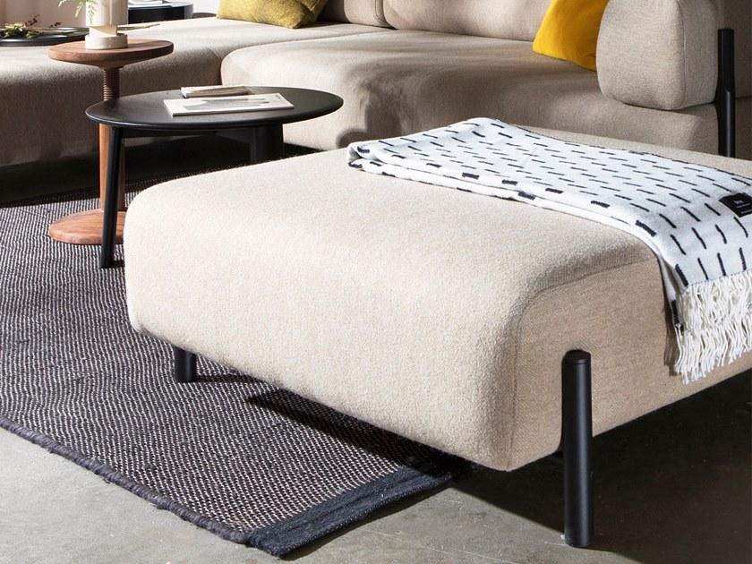 Hem Подставка для ног из ткани Palo Palò sun-id-1349478 - Вид №2