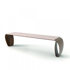 Fluxus Seat Details Lab23 Скамейки