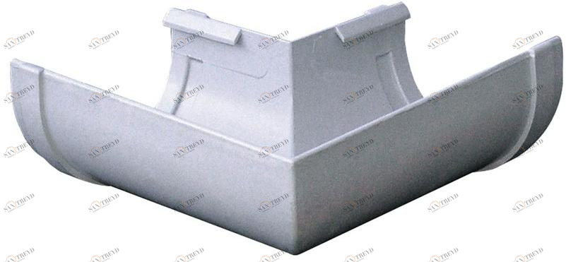 First Corporation Одноугольная би-система First plast sun-id-1384842