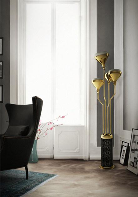 Delightfull Лампа заземления Hanna sun-id-1349853 - Вид №3