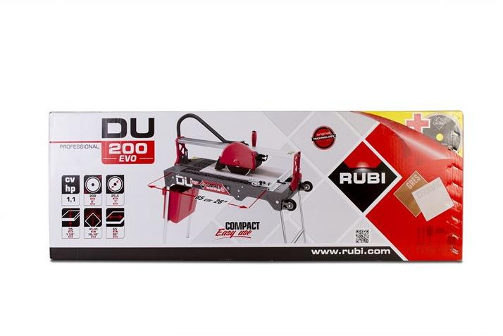 RUBI Пильный станок sun-id-1437173 - Вид №3