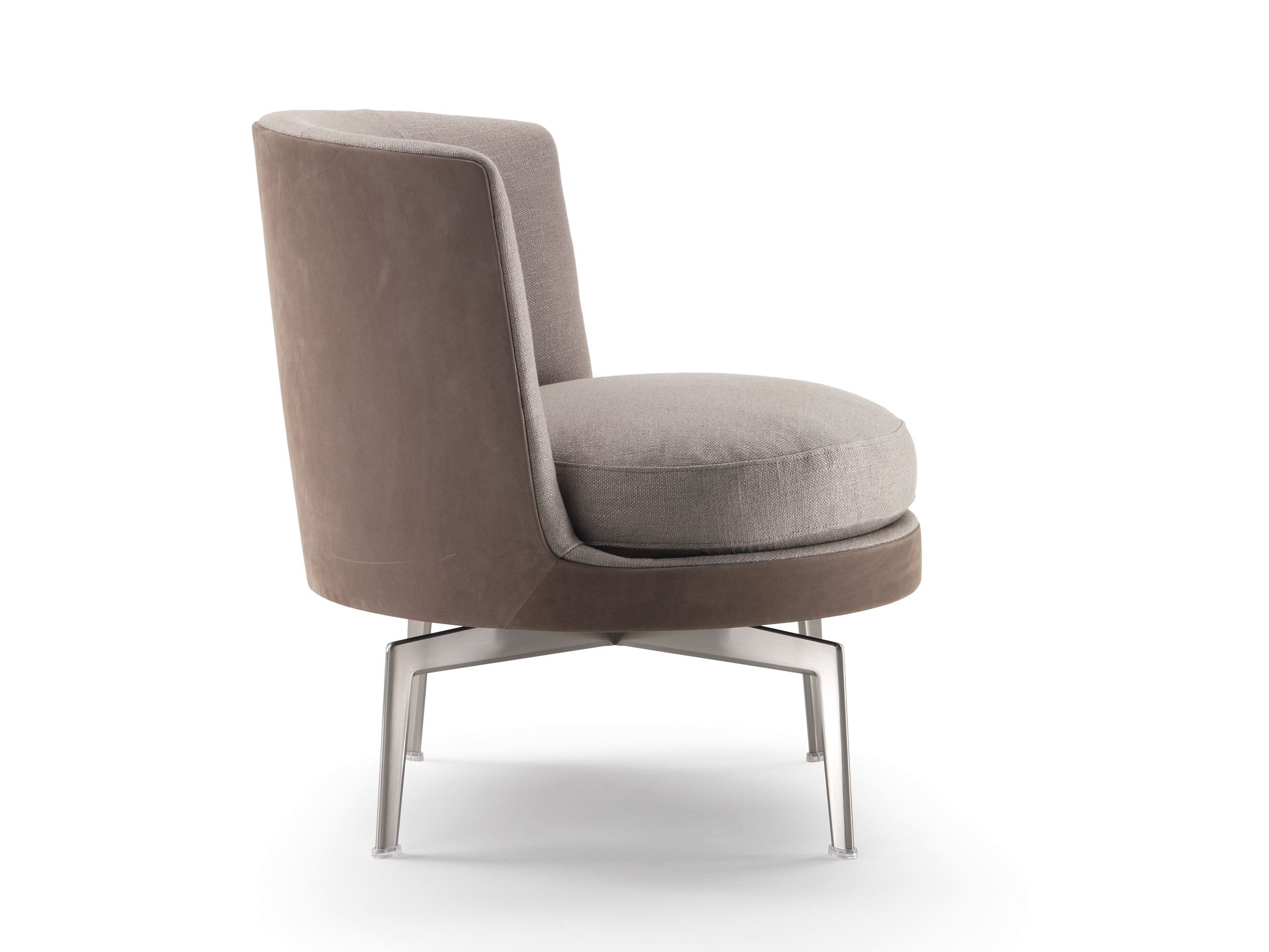 Тканевое кресло Flexform Feel Good ARCH-00084729 - Вид №1