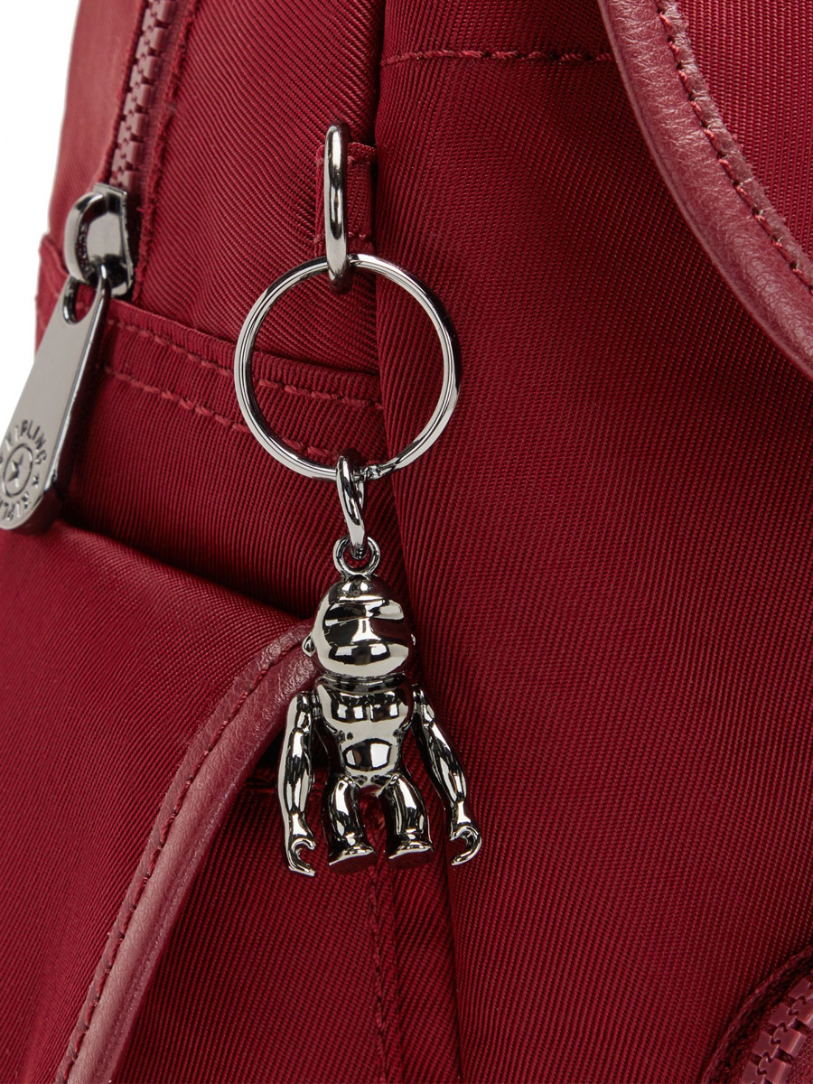 KI2525U75 Рюкзак Small Backpack Kipling City Pack S  - Вид №3