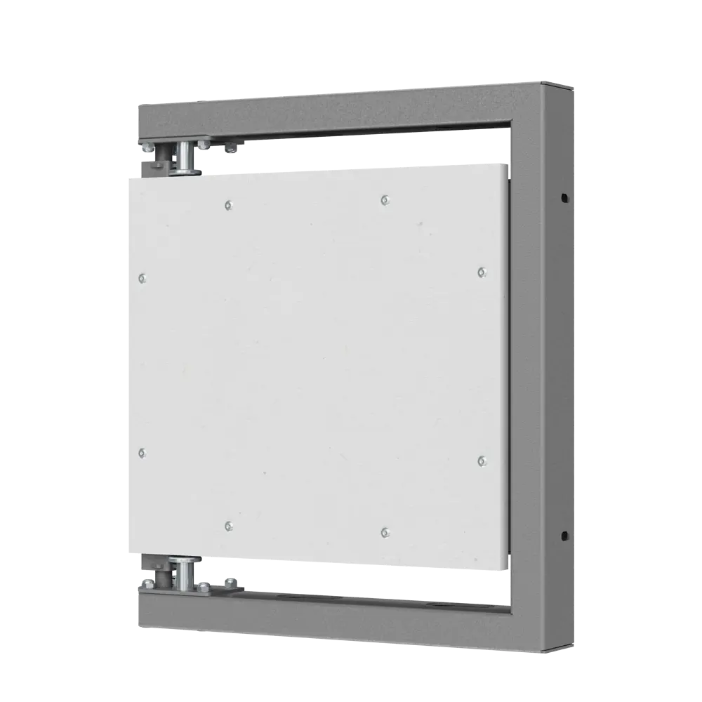 Ревизионный люк Эвент Форс скрытого монтажа 60×60 см 89379605 STLM-1364905