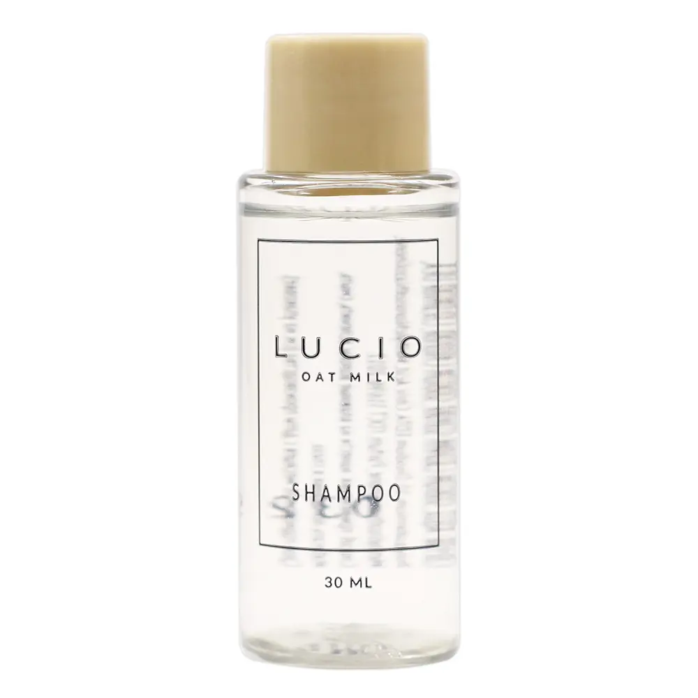Шампунь для волос 30мл LUCIO 300шт 87274602 STLM-2199550 Santreyd 