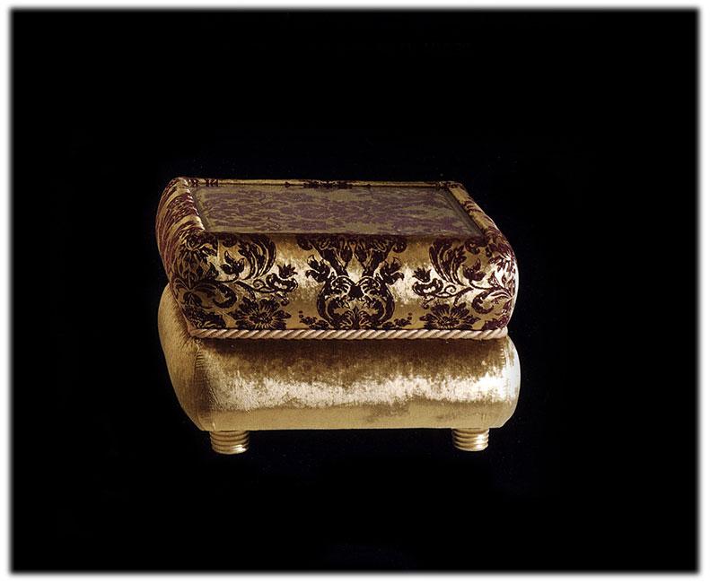 Mod.07/A Подставка для ножа Стекляная BM STYLE Италия Lifestyle