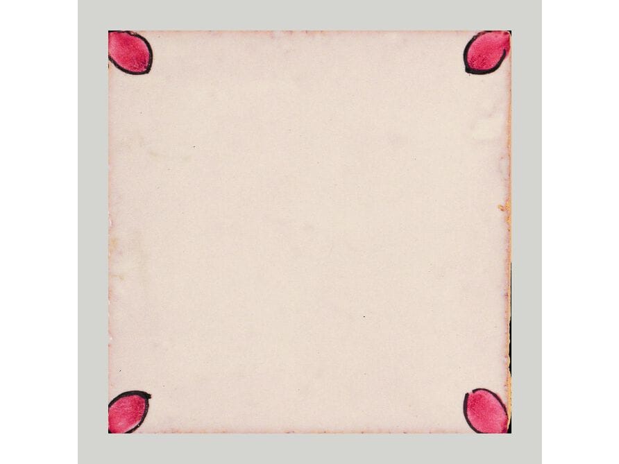 Пол / покрытие из глины ручной работы La Riggiola классический ARCH-00070705