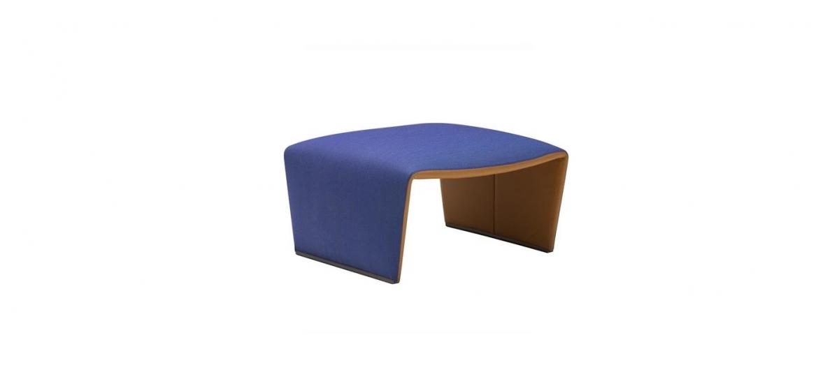 040283 Пуф Andreu World Alya - Вид №6