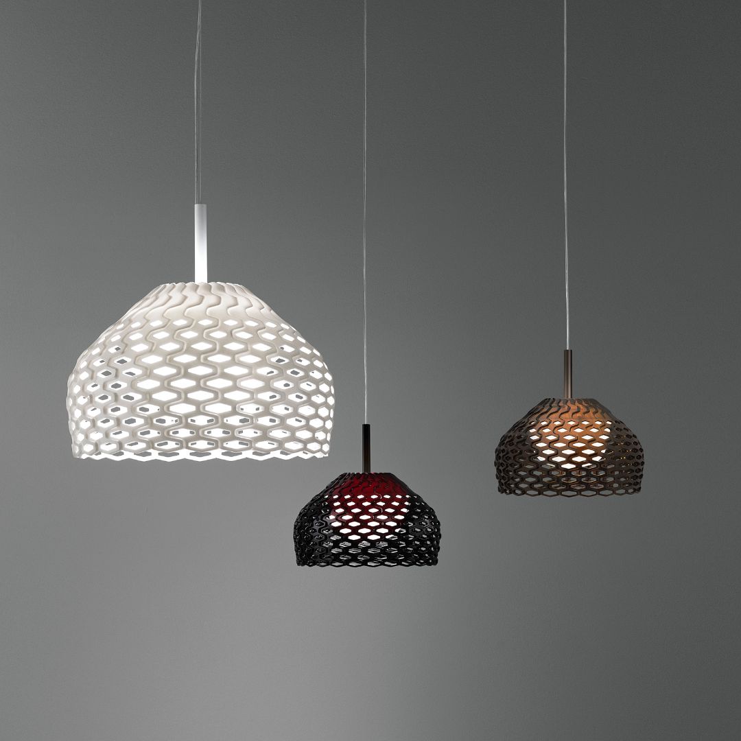 Flos F7762009 TATOU подвес  - Вид №1