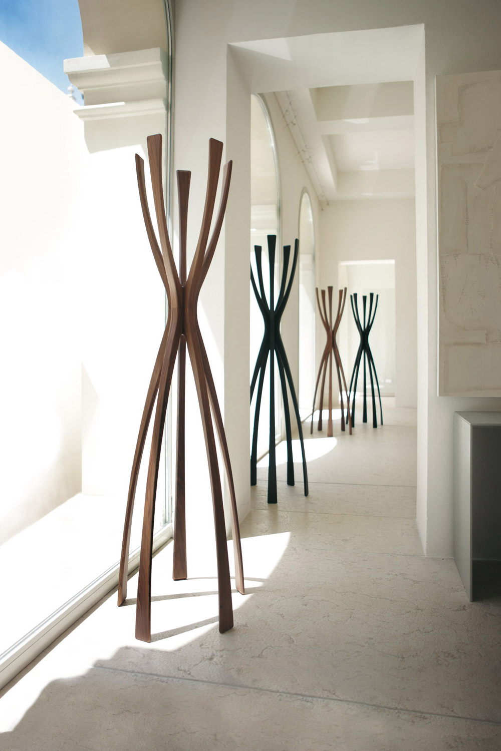 Вешалка / Flamingo Porada sun-id-373690 - Вид №3