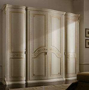 Шкаф CHLOE AGM (ALBERTO E MARIO GHEZZANI) T.840