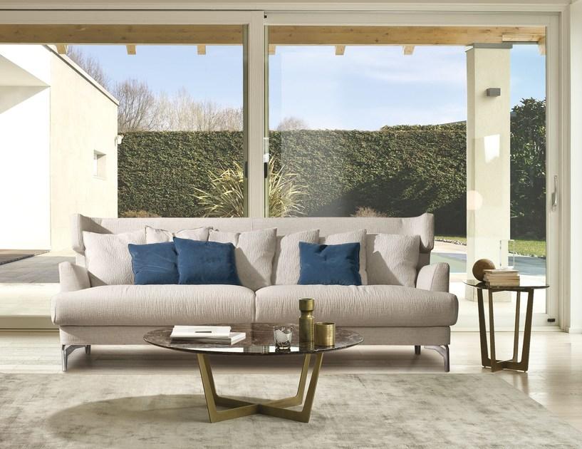 CTS SALOTTI Диван из ткани Well sun-id-1396843 - Вид №1