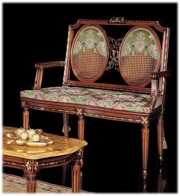 Софа 109 FRATELLI RADICE 15180080080 